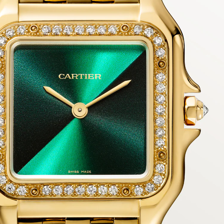 PANTHÈRE DE CARTIER WATCH